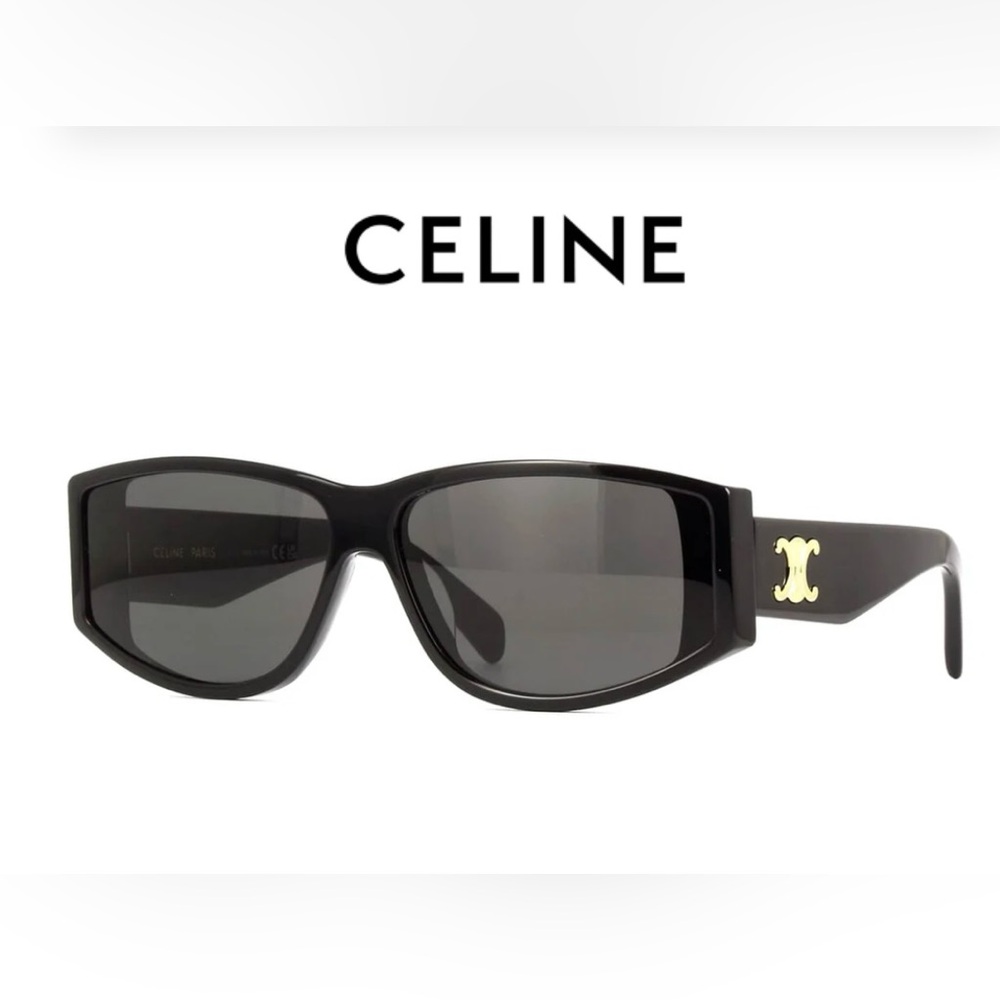 CELINE Triomphe sunglasses